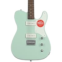 【限定値下げ】Squier Baritone Cabronita Fender Amazon.co.jp: Squier by Fender エレキギター Paranormal Baritone